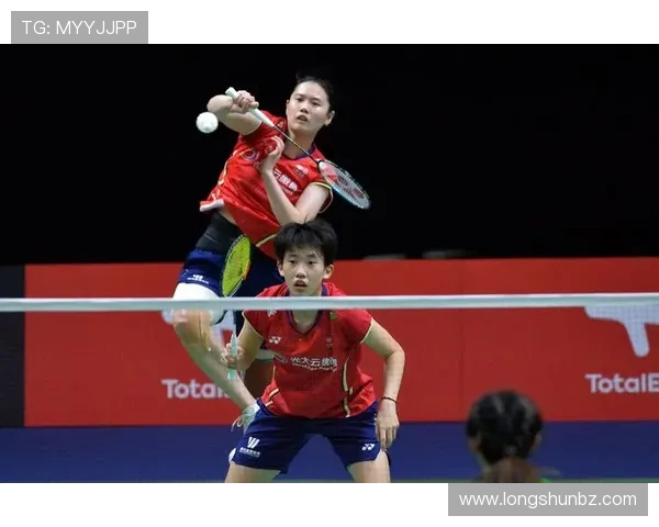 武汉羽毛球队杯赛战术解析与表现评估全面分析