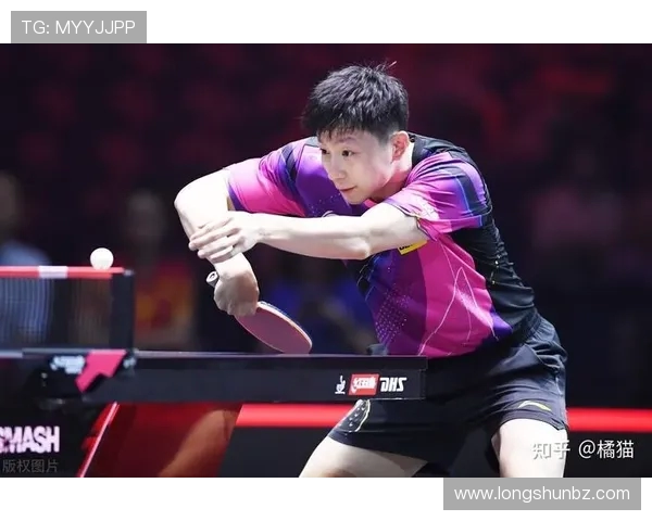 西安乒乓球队技术革新探讨与未来发展趋势分析