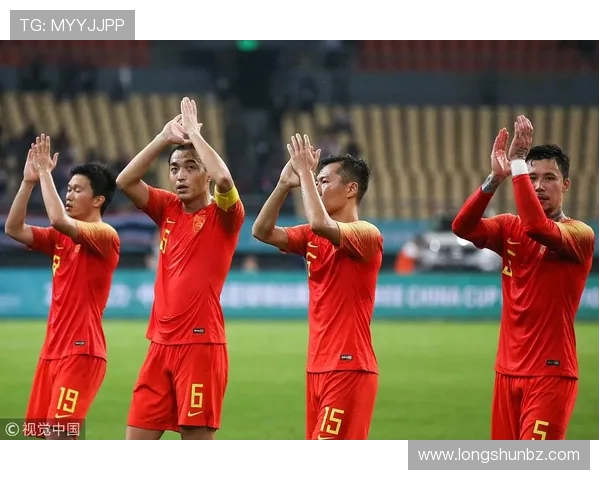 中国男足迎战泰国男足期待突破重围争取亚洲赛场佳绩