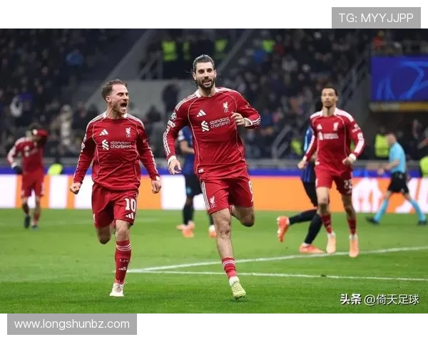 今天利物浦与热刺展开激烈对决谁将赢得英超焦点战役的胜利