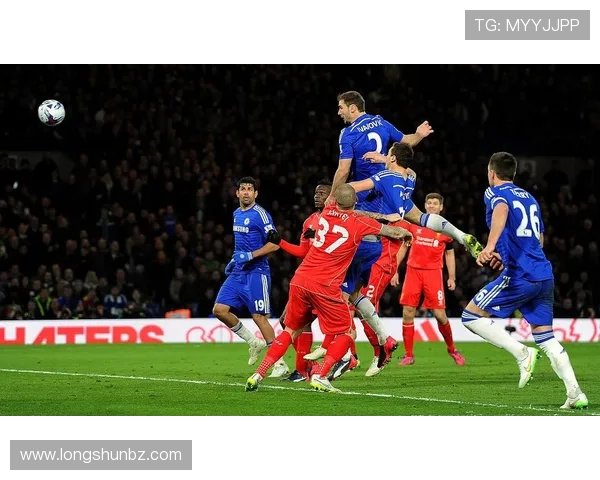 切尔西对阵利物浦今日比赛结果预测及双方近期状态分析