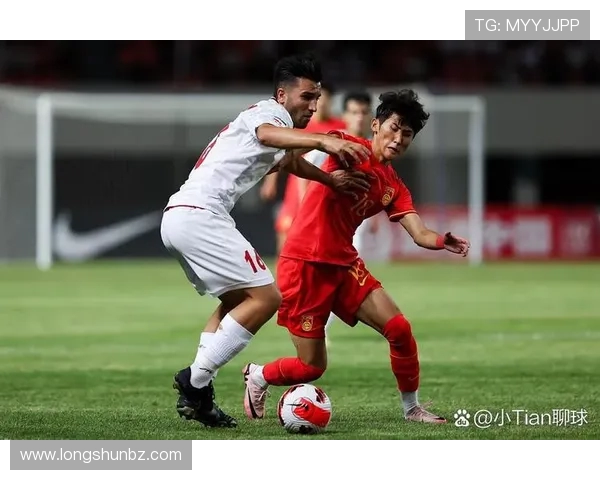 国足与伊朗激战回顾分析全场表现与战术对比