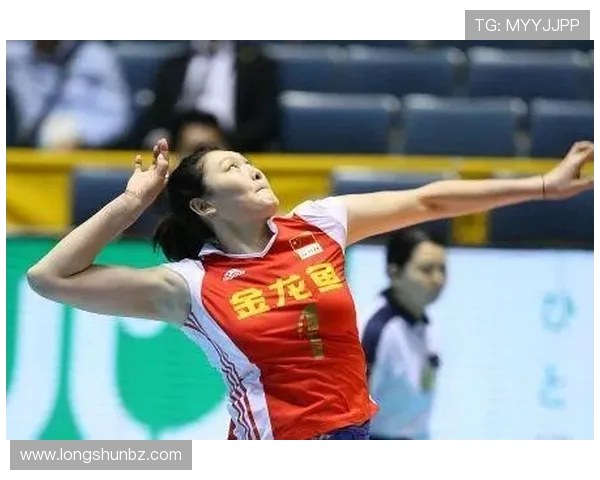 北京排球队的节奏解析与未来发展趋势探讨